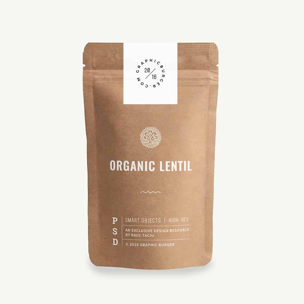 product19-free-img Organic Lentils