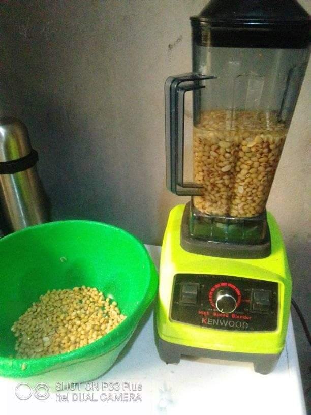 WhatsApp Image 2020-10-06 at 11.54.26 AM Heavy duty industrial blender - Image 8
