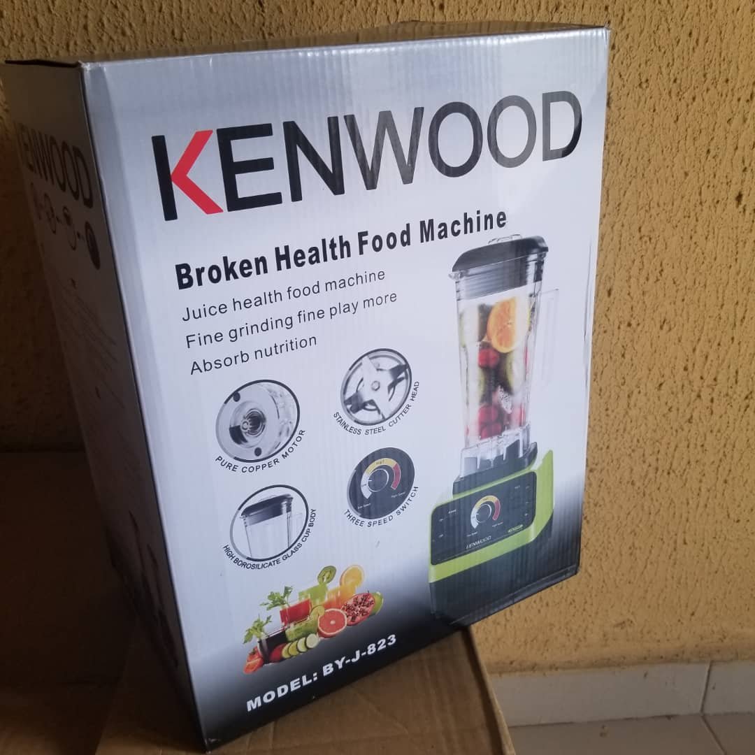 WhatsApp Image 2020-10-06 at 12.30.00 PM (1) Heavy duty industrial blender - Image 5