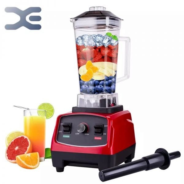 WhatsApp Image 2020-10-07 at 10.04.46 PM Heavy duty industrial blender - Image 4