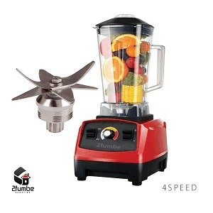 WhatsApp Image 2020-10-07 at 10.11.42 PM Heavy duty industrial blender - Image 3